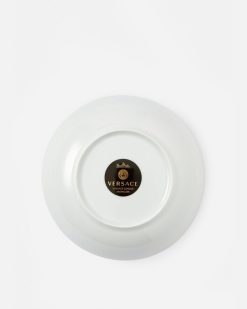 Assiettes | Versace Assiette Creuse Jungle Animalier 22 Cm