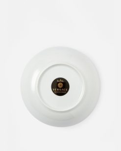 Assiettes | Versace Assiette Creuse Barocco Mosaic 22 Cm