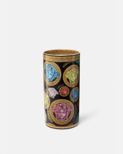 Vases | Versace Vase Medusa Amplified 24 Cm