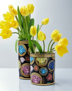 Vases | Versace Vase Medusa Amplified 24 Cm