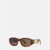 Lunettes De Soleil | Versace Lunettes De Soleil Medusa Biggie