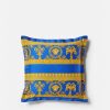 Coussins | Versace Coussin A Double Face I Baroque 45 Cm