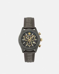 Montres | Versace Montre Versace Chrono Master