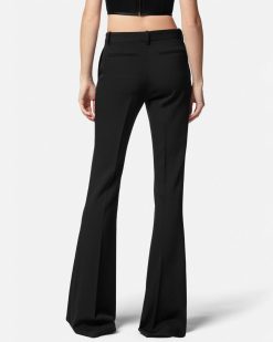 Tailleur | Versace Pantalon Evase Medusa '95