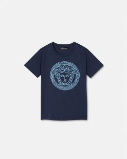 Vetements | Versace T-Shirt Medusa Kids