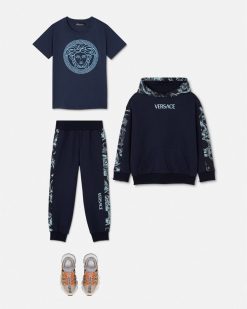 Vetements | Versace T-Shirt Medusa Kids