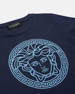 Vetements | Versace T-Shirt Medusa Kids