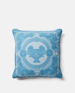 Coussins | Versace Coussin La Coupe Des Dieux 60 Cm