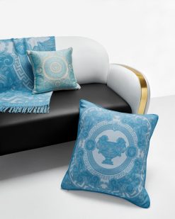 Coussins | Versace Coussin La Coupe Des Dieux 60 Cm