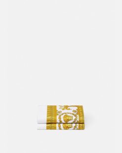 Linge De Lit | Versace Taies D'Oreiller Full/Queen I Baroque