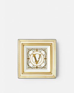 Deco | Versace Plat Virtus Gala 14 Cm