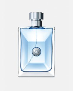 Parfums Et Soins Du Corps | Versace Eau De Toilette Pour Homme 200 Ml