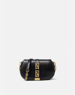 Greca Goddess | Versace Sac Porte Epaule Greca Goddess