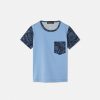 Vetements | Versace T-Shirt Barocco Kids