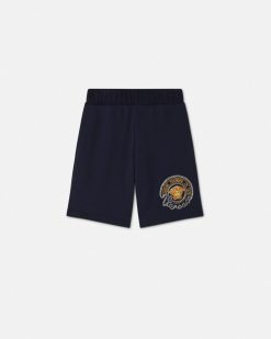 Vetements | Versace Short Nautical Medusa Kids