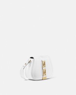 Greca Goddess | Versace Petit Sac Porte Epaule Greca Goddess