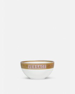 Cafe Et The | Versace Bol Medusa Amplified