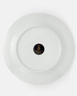 Assiettes | Versace Assiette Presentation Medusa Rhapsody 33 Cm