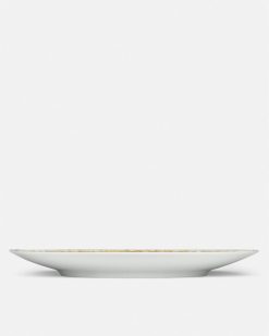 Assiettes | Versace Assiette Presentation Medusa Rhapsody 33 Cm