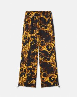 Vetements | Versace Pantalon De Survetement Watercolour Couture