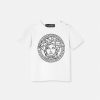 Vetements | Versace T-Shirt Medusa Baby