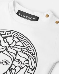 Vetements | Versace T-Shirt Medusa Baby