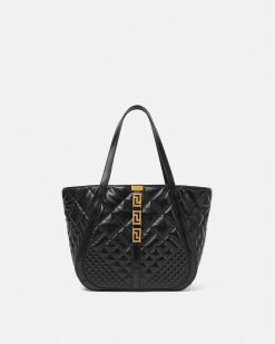 Greca Goddess | Versace Grand Fourre-Tout Greca Goddess