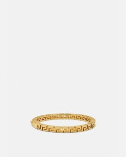 Bracelets | Versace Bracelet Jonc Greca