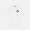 Vetements | Versace Chemise V-Emblem