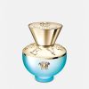 Parfums Et Soins Du Corps | Versace Dylan Turquoise Edt 50 Ml