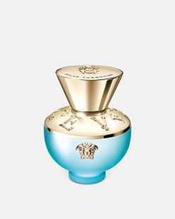 Parfums Et Soins Du Corps | Versace Dylan Turquoise Edt 50 Ml