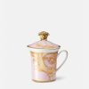 Rosenthal 30E Anniversaire | Versace Mug Les Reves Byzantins