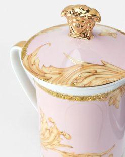 Rosenthal 30E Anniversaire | Versace Mug Les Reves Byzantins