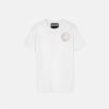 Vetements | Versace T-Shirt V-Emblem