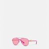 Accessoires | Versace Lunettes De Soleil Aviateur Medusa Kids