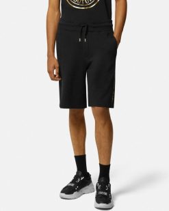 Vetements | Versace Short Logo