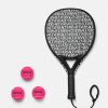 Sport | Versace Set De Padel Versace Allover