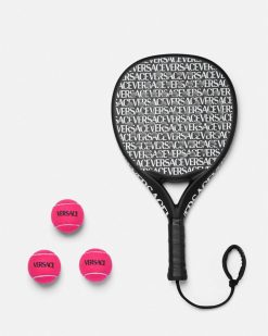 Sport | Versace Set De Padel Versace Allover