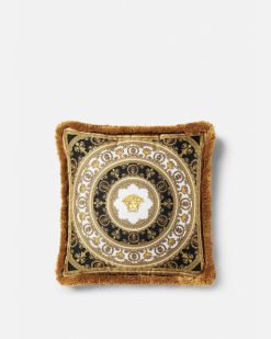 Coussins | Versace Coussin I Baroque 45 Cm