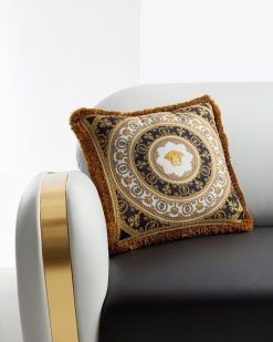 Coussins | Versace Coussin I Baroque 45 Cm