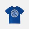 Vetements | Versace T-Shirt Medusa Baby