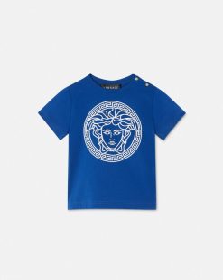 Vetements | Versace T-Shirt Medusa Baby