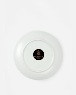 Assiettes | Versace Assiette Virtus Gala 21 Cm