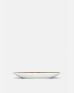 Assiettes | Versace Assiette Virtus Gala 21 Cm