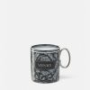 Cafe Et The | Versace Mug Barocco