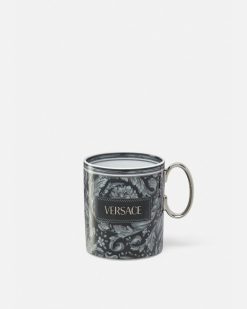 Cafe Et The | Versace Mug Barocco