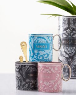 Cafe Et The | Versace Mug Barocco