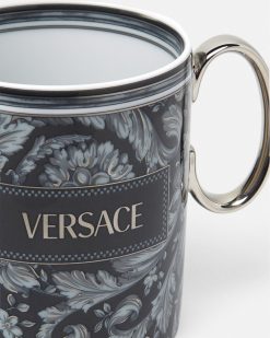 Cafe Et The | Versace Mug Barocco