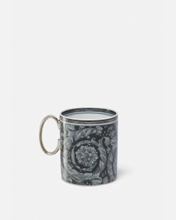 Cafe Et The | Versace Mug Barocco