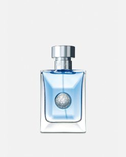 Parfums Et Soins Du Corps | Versace Eau De Toilette Pour Homme 50 Ml